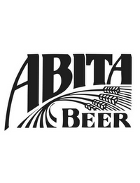 ABITA BEER logo