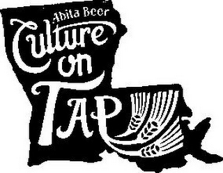 ABITA BEER CULTURE ON TAP logo