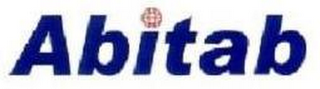 ABITAB logo