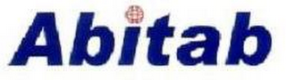 ABITAB logo