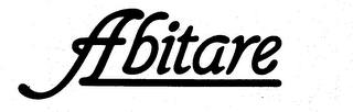 ABITARE logo