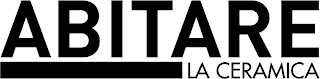 ABITARE LA CERAMICA logo