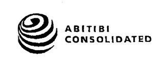 ABITIBI CONSOLIDATED logo