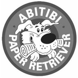 ABITIBI PAPER RETRIEVER
