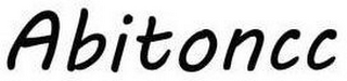 ABITONCC logo