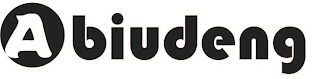 ABIUDENG logo