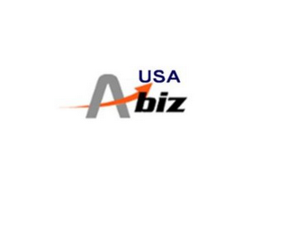 ABIZ USA logo