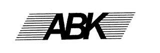 ABK logo