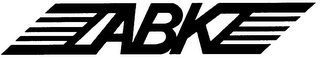 ABK logo
