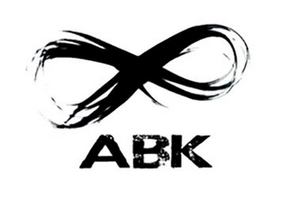 ABK 8 logo