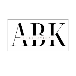 ABK COLLECTIONS logo