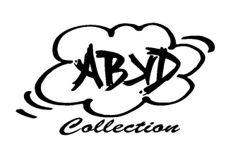 ABKD COLLECTION logo
