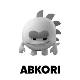 ABKORI logo