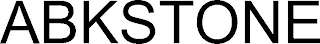 ABKSTONE logo