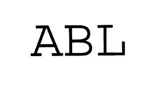 ABL logo