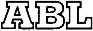 ABL logo