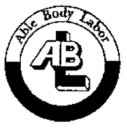 ABL ABLE BODY LABOR