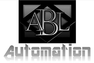 ABL AUTOMATION logo