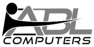 ABL COMPUTERS logo