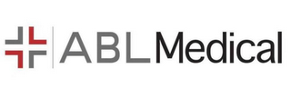 ABL MEDICAL logo