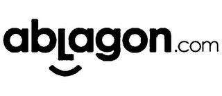 ABLAGON.COM logo
