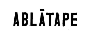 ABLATAPE logo