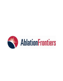 ABLATIONFRONTIERS logo