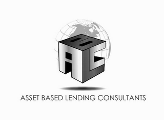 ABLC ASSET BASED LENDING CONSULTANTS logo
