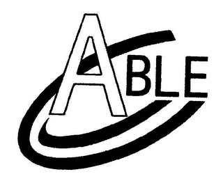 ABLE logo