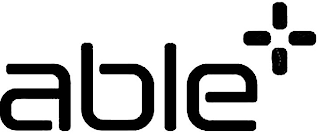 ABLE+ logo