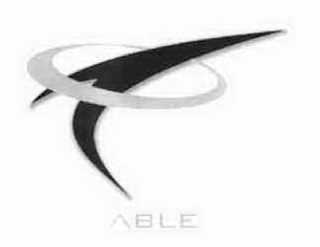 ABLE logo