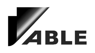 ABLE logo