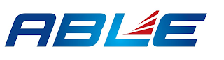 ABLE logo