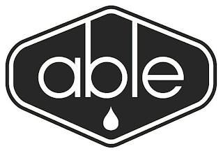 ABLE logo