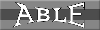 ABLE logo