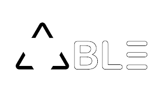 ABLE logo