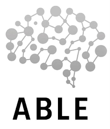 ABLE logo
