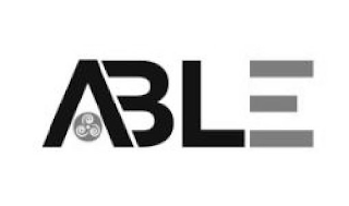 ABLE logo