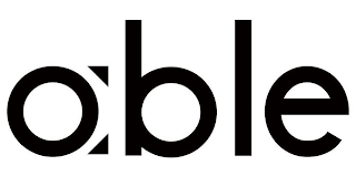 ABLE logo