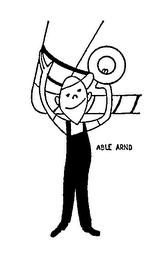 ABLE ARNO logo