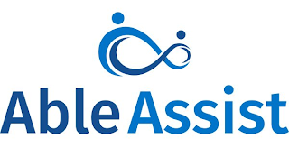 ABLE ASSIST logo
