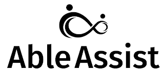 ABLE ASSIST logo