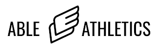 ABLE ATHLETICS logo