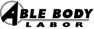 ABLE BODY LABOR logo