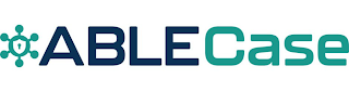 ABLE CASE logo