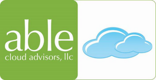 ABLE CLOUD ADVISORS, LLC logo