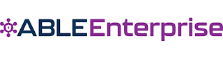 ABLE ENTERPRISE logo