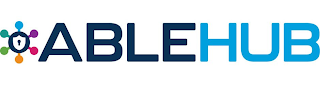 ABLE HUB logo