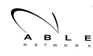 ABLE NETWORK logo