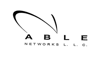 ABLE NETWORKS L. L. C. logo